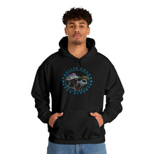Load image into Gallery viewer, f.2022 ZEN BUDDHA Unisex Heavy Blend™ Hooded Sweatshirt
