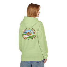 Load image into Gallery viewer, KC 2025 GREAT HIGHWAY Kellys Cove Fleece Hoodie.
