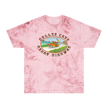 Load image into Gallery viewer, KC 2025 GREAT HIGHWAY Kellys Cove Vintage 60&#39;s style T-Shirt,
