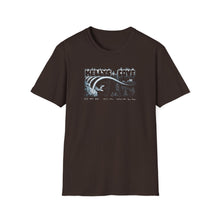 Load image into Gallery viewer, KC 2013 DA WALL Unisex Softstyle T-Shirt
