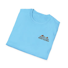 Load image into Gallery viewer, KC 2025 GREAT HIGHWAY FRONT &amp; BACK DESIGN - UNISEX
