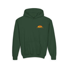 Load image into Gallery viewer, KC 2024 AMBASSADOR PRIVATE EDITION  Youth Heavy Blend Hooded Sweatshirt
