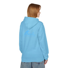 Load image into Gallery viewer, KC 2007 SURFER GIRL RULES Unisex Midweight Softstyle Fleece Hoodie
