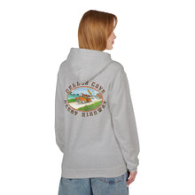 Load image into Gallery viewer, KC 2025 GREAT HIGHWAY Kellys Cove Fleece Hoodie.
