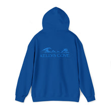 Load image into Gallery viewer, f.2022 ZEN BUDDHA Unisex Heavy Blend™ Hooded Sweatshirt
