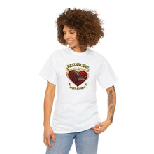 Load image into Gallery viewer, &quot;Kellys Cove Forever&quot; Unisex Heavy Cotton Tee
