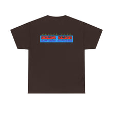 Load image into Gallery viewer, KC 2026 "OCEAN BEACH SURF DESIGN" - Retro 1970 San Francisco Surf Shop Graphic T-Shirt.
