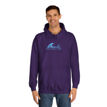 Load image into Gallery viewer, KC 2019 CAROL Unisex College Hoodie
