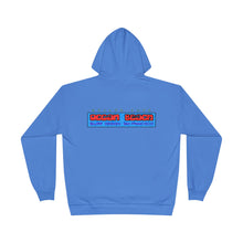 Load image into Gallery viewer, Kelly's Cove Ocean Beach Hoodie — San Francisco Surf Graphic Pullover
