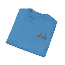 Load image into Gallery viewer, KC 2025 GREAT HIGHWAY FRONT &amp; BACK DESIGN - UNISEX
