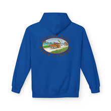 Load image into Gallery viewer, KC 2025 GREAT HIGHWAY Kellys Cove Fleece Hoodie.
