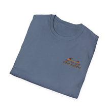 Load image into Gallery viewer, KC 2025 GREAT HIGHWAY FRONT &amp; BACK DESIGN - UNISEX
