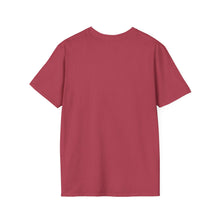 Load image into Gallery viewer, LYMANS Unisex Softstyle T-Shirt FRONT ONLY
