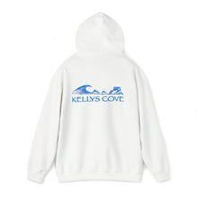 Load image into Gallery viewer, f.2022 ZEN BUDDHA Unisex Heavy Blend™ Hooded Sweatshirt
