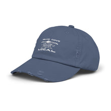 Load image into Gallery viewer, KC 2012 LOCAL Unisex Distressed Cap
