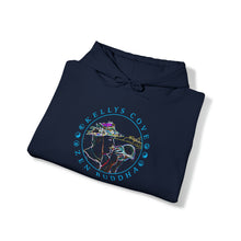 Load image into Gallery viewer, f.2022 ZEN BUDDHA Unisex Heavy Blend™ Hooded Sweatshirt
