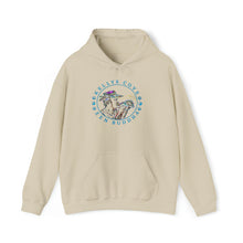 Load image into Gallery viewer, f.2022 ZEN BUDDHA Unisex Heavy Blend™ Hooded Sweatshirt
