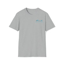 Load image into Gallery viewer, b.2023 KC BOB WISE mens short sleeve t-shirt
