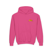 Load image into Gallery viewer, KC 2024 AMBASSADOR PRIVATE EDITION  Youth Heavy Blend Hooded Sweatshirt
