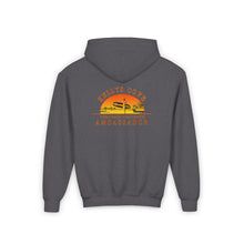 Load image into Gallery viewer, KC 2024 AMBASSADOR PRIVATE EDITION  Youth Heavy Blend Hooded Sweatshirt
