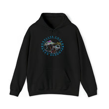 Load image into Gallery viewer, f.2022 ZEN BUDDHA Unisex Heavy Blend™ Hooded Sweatshirt
