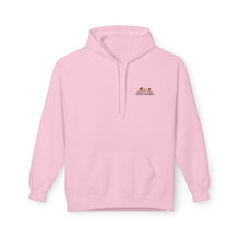 Load image into Gallery viewer, KC 2025 GREAT HIGHWAY Kellys Cove Fleece Hoodie.

