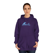 Load image into Gallery viewer, KC 2019 CAROL Unisex College Hoodie
