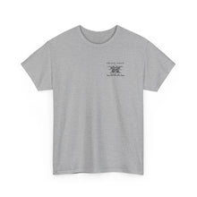 Load image into Gallery viewer, KC 2012 LOCAL Unisex Heavy Cotton Tee FRONT ONLY
