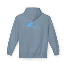 Load image into Gallery viewer, KC 2007 SURFER GIRL RULES Unisex Midweight Softstyle Fleece Hoodie
