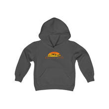 Load image into Gallery viewer, 2024 KC Youth Hoodie
