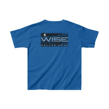 Load image into Gallery viewer, 2023 KC BOB WISE Kids Heavy Cotton™ Tee
