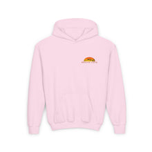 Load image into Gallery viewer, KC 2024 AMBASSADOR PRIVATE EDITION  Youth Heavy Blend Hooded Sweatshirt
