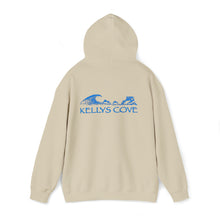 Load image into Gallery viewer, f.2022 ZEN BUDDHA Unisex Heavy Blend™ Hooded Sweatshirt
