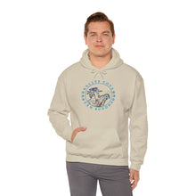 Load image into Gallery viewer, f.2022 ZEN BUDDHA Unisex Heavy Blend™ Hooded Sweatshirt
