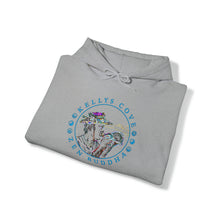 Load image into Gallery viewer, f.2022 ZEN BUDDHA Unisex Heavy Blend™ Hooded Sweatshirt
