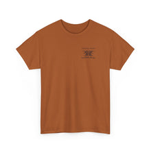 Load image into Gallery viewer, KC 2012 LOCAL Unisex Heavy Cotton Tee FRONT ONLY
