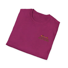 Load image into Gallery viewer, KC 2025 GREAT HIGHWAY FRONT &amp; BACK DESIGN - UNISEX
