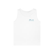 Load image into Gallery viewer, e1.2023 KC BOB WISE Unisex Heavy Cotton Tank Top
