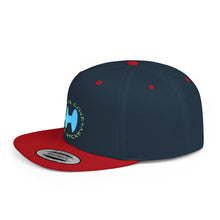 Load image into Gallery viewer, KC 2021 BILL HICKEY  Flat Bill Snapback Cap,
