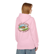Load image into Gallery viewer, KC 2025 GREAT HIGHWAY Kellys Cove Fleece Hoodie.
