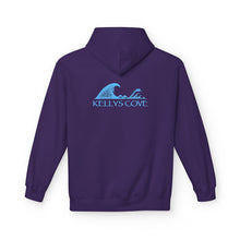 Load image into Gallery viewer, KC 2007 SURFER GIRL RULES Unisex Midweight Softstyle Fleece Hoodie
