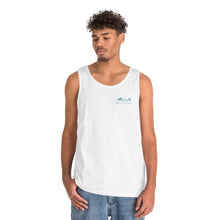 Load image into Gallery viewer, e1.2023 KC BOB WISE Unisex Heavy Cotton Tank Top

