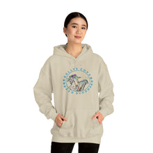 Load image into Gallery viewer, f.2022 ZEN BUDDHA Unisex Heavy Blend™ Hooded Sweatshirt
