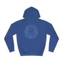 Load image into Gallery viewer, KC 2019 CAROL Unisex College Hoodie
