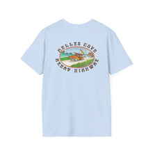 Load image into Gallery viewer, KC 2025 GREAT HIGHWAY FRONT &amp; BACK DESIGN - UNISEX
