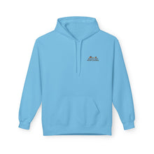 Load image into Gallery viewer, KC 2025 GREAT HIGHWAY Kellys Cove Fleece Hoodie.
