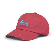 Load image into Gallery viewer, KELLYS COVE CLASSIC Distressed Ocean Cap
