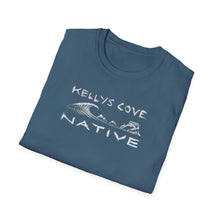 Load image into Gallery viewer, KC 2011 NATIVE Unisex Softstyle T-Shirt
