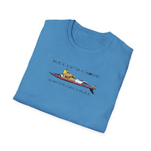 Load image into Gallery viewer, KC 2007 SURFER GIRLS Unisex Softstyle T-Shirt
