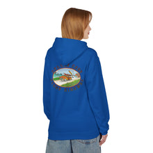 Load image into Gallery viewer, KC 2025 GREAT HIGHWAY Kellys Cove Fleece Hoodie.
